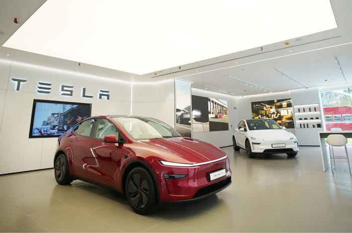 Tesla DC Supercharger network to come to India